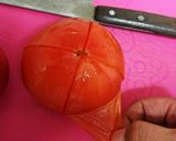 野菜たっぷりキーマカレー作り方3写真