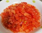 野菜たっぷりキーマカレー作り方4写真