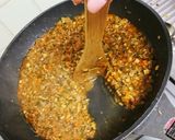 野菜たっぷりキーマカレー作り方9写真