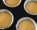 甘酸っぱいレモンマフィン作り方4写真