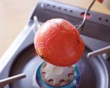 アジのエスカベージュ作り方1写真