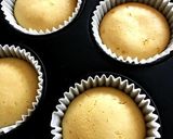 甘酸っぱいレモンマフィン作り方5写真