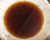 超楽々 和風チキンハンバーグ 作ります作り方2写真