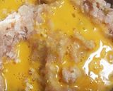 超楽々 和風チキンハンバーグ 作ります作り方5写真