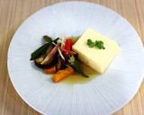 オーブンで簡単！夏野菜の焼き浸し 2種作り方9写真