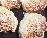 超楽々 和風チキンハンバーグ 作ります作り方8写真