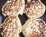 超楽々 和風チキンハンバーグ 作ります作り方9写真