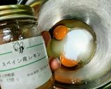 マスカルポーネの小さなCAKE作り方1写真