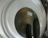 鶏肉とナスとミョウガのみぞれがけ作り方9写真