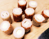 【簡単】チーズちくわの甘辛照り焼き炒め♡作り方2写真