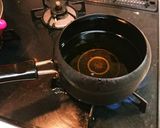 えびクリーム春巻き作り方12写真