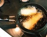 えびクリーム春巻き作り方13写真