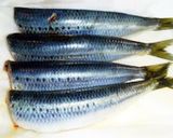 しみじみ美味しい イワシの梅煮作り方1写真