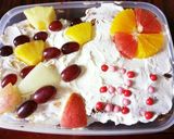 スコップケーキ(˶˙º̬˙˶)*॰作り方3写真