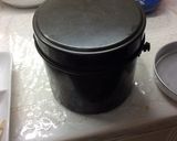 飯盒でご飯を炊いてみよう！作り方10写真