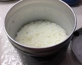 飯盒でご飯を炊いてみよう！作り方11写真