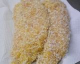 ウチんちの＊ささみチーズカツ＊作り方6写真