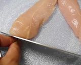 ウチんちの＊ささみチーズカツ＊作り方11写真