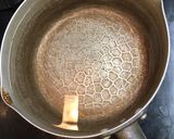 つるんとサッパリ♪金木犀のお茶ゼリー作り方2写真