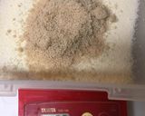つるんとサッパリ♪金木犀のお茶ゼリー作り方4写真