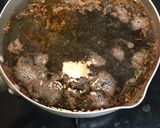 つるんとサッパリ♪金木犀のお茶ゼリー作り方5写真