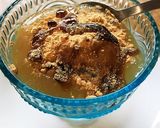 つるんとサッパリ♪金木犀のお茶ゼリー作り方8写真