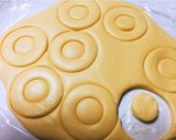 【簡単】オールドファッション作り方3写真