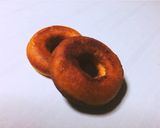 【簡単】オールドファッション作り方4写真