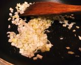 豆鼓と山椒の本格派麻婆豆腐作り方1写真