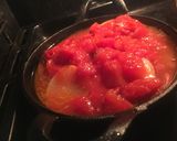牛肉と大根のじっくりトマト煮ポトフ作り方6写真