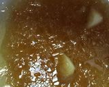 簡単手羽先調味料に入れてオーブンで焼く作り方1写真
