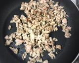 見た目コッテリ実は、お腹に優しい麻婆豆腐作り方2写真