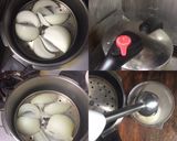 見た目コッテリ実は、お腹に優しい麻婆豆腐作り方3写真