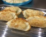 意外に簡単☆クリーム春巻！餃子でも︎◎作り方7写真