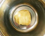 高野豆腐のバニラクッキー〈型抜き〉作り方4写真
