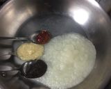 見た目コッテリ実は、お腹に優しい麻婆豆腐作り方4写真