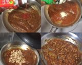 見た目コッテリ実は、お腹に優しい麻婆豆腐作り方5写真
