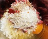 基本的なピーマンの肉詰め☆作り方2写真