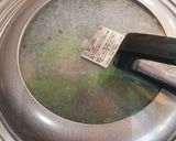 基本的なピーマンの肉詰め☆作り方7写真
