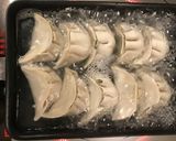 音更餃子のラザニア風味作り方1写真