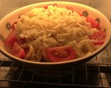 音更餃子のラザニア風味作り方3写真