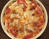 音更餃子のラザニア風味作り方4写真