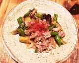 ♢ウチのナスとピーマン豚肉味噌炒め♢作り方5写真