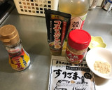 中華くらげとササミときゅうりの和え物作り方3写真
