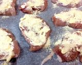 簡単♪鶏むねのマッシュポテト焼き作り方3写真