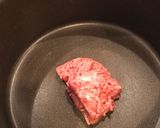 レンチン利用で、柔らか肉じゃが！作り方6写真
