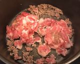 レンチン利用で、柔らか肉じゃが！作り方7写真