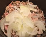レンチン利用で、柔らか肉じゃが！作り方8写真