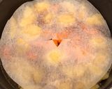 レンチン利用で、柔らか肉じゃが！作り方11写真