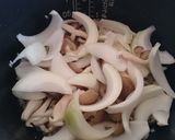 炊飯器で簡単！カルアチキン風炊込ズボラ飯作り方3写真